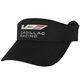 Cadillac Racing Visor